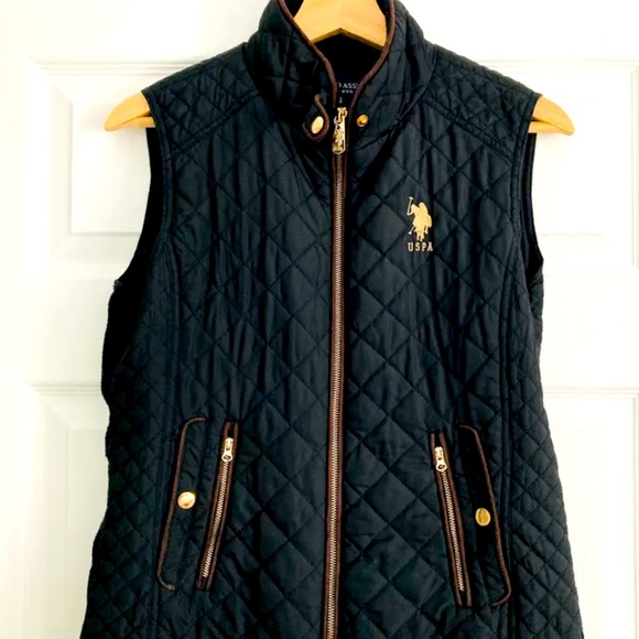 Polo Ralph Lauren vest - Picture 2 of 3